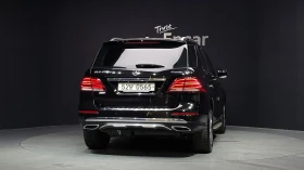 Mercedes-Benz GLE 250 ЛЮК* ЕЛ. БАГАЖНИК* BLIND SPOT* КРАЙНА ЦЕНА, снимка 4