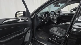 Mercedes-Benz GLE 250 ЛЮК* ЕЛ. БАГАЖНИК* BLIND SPOT* КРАЙНА ЦЕНА, снимка 10