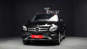 Mercedes-Benz GLE 250 ЛЮК* ЕЛ. БАГАЖНИК* BLIND SPOT* КРАЙНА ЦЕНА, снимка 3