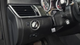 Mercedes-Benz GLE 250 ЛЮК* ЕЛ. БАГАЖНИК* BLIND SPOT* КРАЙНА ЦЕНА, снимка 17