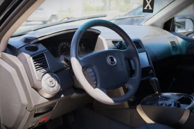 SsangYong Kyron 2.0 D, снимка 8