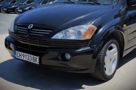 SsangYong Kyron 2.0 D, снимка 4