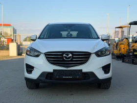 Mazda CX-5 2.2 Skyactive Facelift Пълна Сервизна История !!!, снимка 3