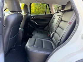 Mazda CX-5 2.2 Skyactive Facelift Пълна Сервизна История !!!, снимка 15