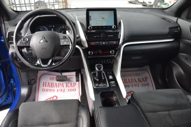 Mitsubishi Eclipse Cross 2.4 PHEV , снимка 11
