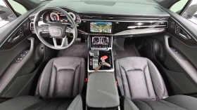 Audi Q7 DIS* 360* Matrix* Pano* , снимка 6