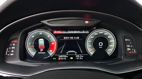 Audi Q7 DIS* 360* Matrix* Pano* , снимка 8