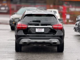 Mercedes-Benz GLA, снимка 6