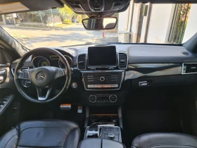 Mercedes-Benz GLE 43 AMG Coupe, снимка 8