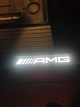 Mercedes-Benz GLE 43 AMG Coupe, снимка 3