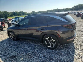 Hyundai Tucson 2.5l Sel, снимка 2