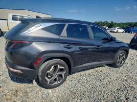 Hyundai Tucson 2.5l Sel, снимка 3