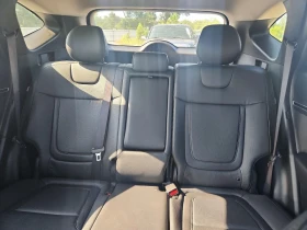 Hyundai Tucson 2.5l Sel, снимка 10