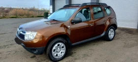 Dacia Duster 1.6 ГАЗ, снимка 9