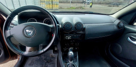 Dacia Duster 1.6  | Mobile.bg   13