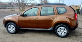 Dacia Duster 1.6 ГАЗ, снимка 7