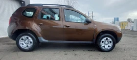 Dacia Duster 1.6 ГАЗ, снимка 3