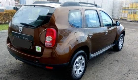 Dacia Duster 1.6 ГАЗ, снимка 8