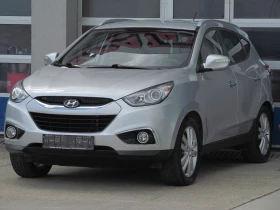Hyundai IX35 2.0CRDI/PREMIUM/АВТОМАТ, снимка 1 - Автомобили и джипове - 44934466