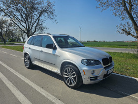 BMW X5 4.8i, снимка 2 - Автомобили и джипове - 45276667