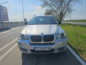 BMW X5 4.8i, снимка 6 - Автомобили и джипове - 45276667