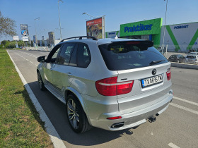 BMW X5 4.8i, снимка 5 - Автомобили и джипове - 45276667