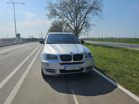 BMW X5 4.8i, снимка 1 - Автомобили и джипове - 45276667
