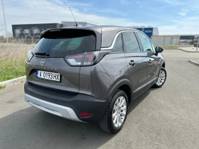 Opel Crossland X | Mobile.bg    3