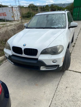 BMW X5 3i xdrive , снимка 1