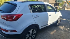 Kia Sportage, снимка 4