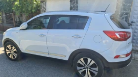 Kia Sportage, снимка 2