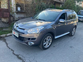 Citroen C-Crosser 2, 4i\LPG\Отличен, снимка 1