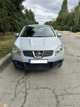 Обява за продажба на Nissan Qashqai ~11 499 лв. - изображение 1