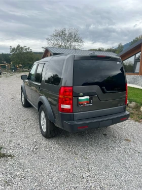 Land Rover Discovery, снимка 4