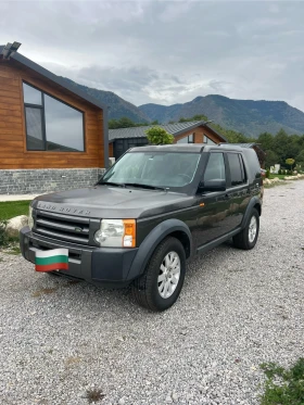 Land Rover Discovery, снимка 3