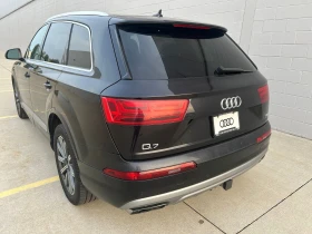 Audi Q7 PRESTIGE * Bose* * 360* 4-* *  | Mobile.bg    6