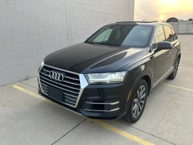 Audi Q7 PRESTIGE обдух* Bose* хедъп* 360* 4-зонов* пано* , снимка 1