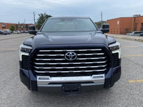 Toyota Tundra Capstone  | Mobile.bg    5