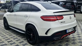 Mercedes-Benz GLE 450 AMG GLE 450 AMG COUPE | Mobile.bg    8