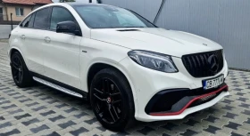 Mercedes-Benz GLE 450 AMG GLE 450 AMG COUPE | Mobile.bg    5