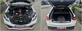 Mercedes-Benz GLE 450 AMG GLE 450 AMG COUPE | Mobile.bg    9