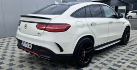 Mercedes-Benz GLE 450 AMG GLE 450 AMG COUPE | Mobile.bg    6