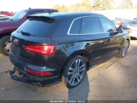 Audi SQ5 3.0T PREMIUM PLUS | Mobile.bg    4