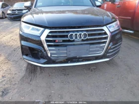 Audi SQ5 3.0T PREMIUM PLUS | Mobile.bg    6