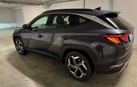 Hyundai Tucson Special edition AWD 1.6 T-GDI MHEV 48V, снимка 10