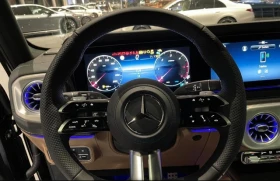 Mercedes-Benz G 450 d AMG | Mobile.bg    10