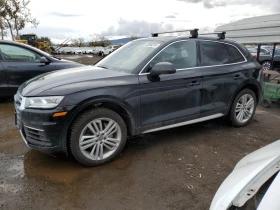 Audi Q5 Premium Plus* Диг.табло* Bang&Olufsen* Пано* - 29900 лв. - 25246962 | Car24.bg