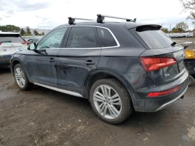 Audi Q5 Premium Plus* Диг.табло* Bang&Olufsen* Пано* - 29900 лв. - 25246962 | Car24.bg