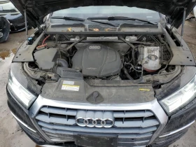 Audi Q5 Premium Plus* Диг.табло* Bang&Olufsen* Пано* - 29900 лв. - 25246962 | Car24.bg