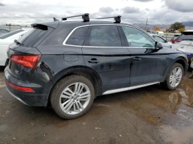 Audi Q5 Premium Plus* Диг.табло* Bang&Olufsen* Пано* - 29900 лв. - 43293768 | Car24.bg